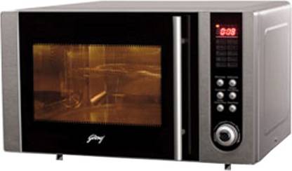 Godrej 23 L Convection Microwave Oven