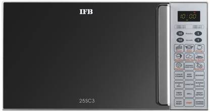 IFB 25 L Convection Microwave Oven