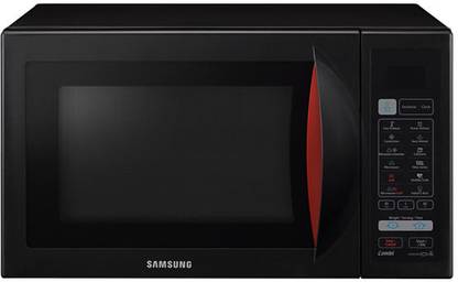 Samsung 28 L Convection Microwave Oven