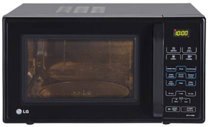 LG 21 L Convection Microwave Oven