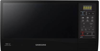 SAMSUNG 20 L Grill Microwave Oven