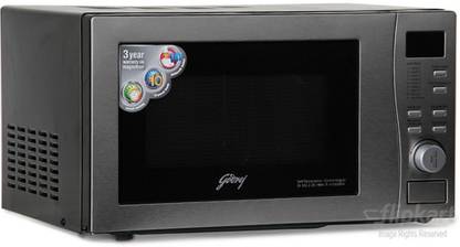 Godrej 20 L Convection Microwave Oven