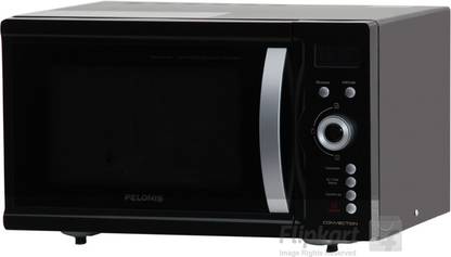 Pelonis 23 L Convection Microwave Oven