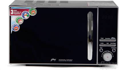 Godrej 25 L Convection Microwave Oven
