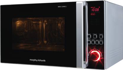 Morphy Richards 25 L Convection Microwave Oven