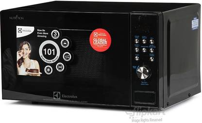 Electrolux 23 L Convection Microwave Oven
