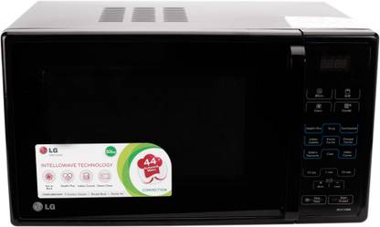 LG MC2149BB Convection 21 L Convection Microwave Oven