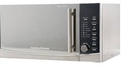 Morphy Richards MWO 30 CGR Convection 30 L Convection Microwave Oven