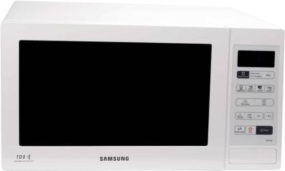 Samsung MW73BD Solo 20 L Solo Microwave Oven