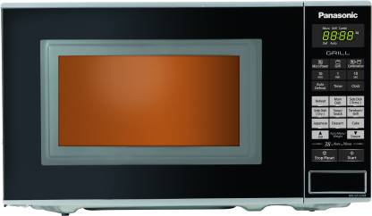 Panasonic NN-GT231M Grill 20 L Grill Microwave Oven