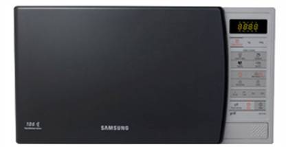 Samsung GW731KD-S Grill 20 L Grill Microwave Oven