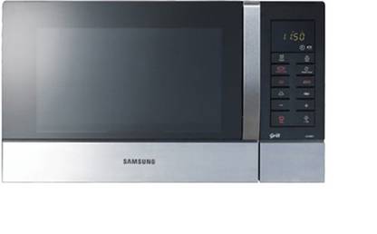 Samsung GE109MDST Grill 28 L Grill Microwave Oven