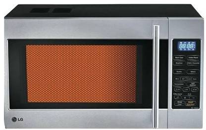 LG MC-7840UL Convection 28 L Convection Microwave Oven