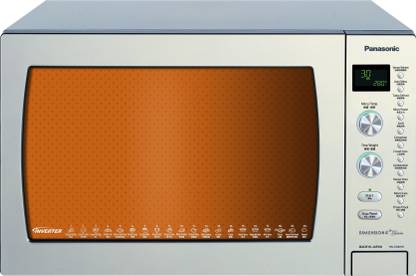 Panasonic NN-CD997S Convection 42 L Convection Microwave Oven