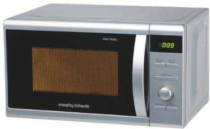 Morphy Richards MWO 20 MSG Grill 20 L Grill Microwave Oven