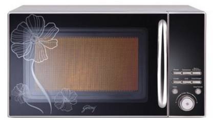 Godrej GMX 25CA2 FIZ Convection 25 L Convection Microwave Oven