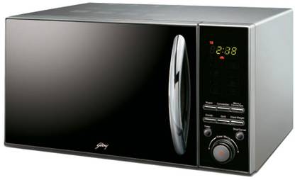 Godrej GMX 25 CA1 MIZ Convection 25 L Convection Microwave Oven