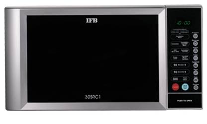 IFB 30SRC1 (Rotisserie) Convection 30 L Convection Microwave Oven