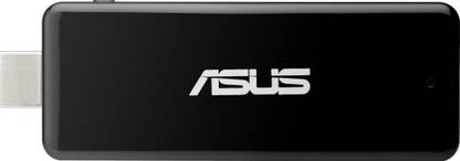 ASUS Stick PC QM1-B003 - Windows 8.1, Intel Atom Processor Z3735F, Intel® Atom™ Processor Z3735F, 2 GB DDR3, 32 GB HDD Stick PC