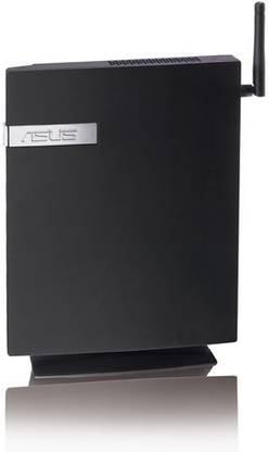 ASUS Ebox - EB1036-B0980 - Free DOS, Intel HM70, Celeron Quad Core J1900, 2 GB DDR3, 320 GB HDD Mini PC