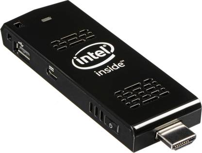 Epresent Intel Stick Mini Computer Intel Quad Core 2GB Ram Computer Stick Android 4.4 Dual Boot HDMI - Windows 8.1, Intel, Quad core, 2 DDR3, 32 GB emmc Mini PC