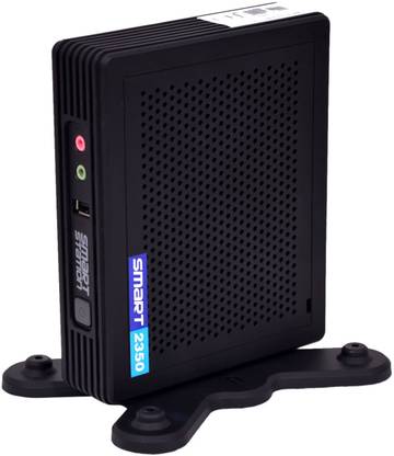 SMART STATION 2350 Thin Client - Linux, Cortex A9, Cortex A9 Dual Core, 1 GB DDR3, 4 GB Flash Mini PC