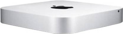 Apple Mac Mini MD388HN/A - Mac OS X Mavericks, Intel Core i7, 4 GB DDR3, 1 Tb HDD Mini PC