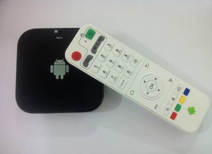 SHRIH Android Smart TV - Android v4.3 (Jelly Bean), Cortex A9 CPU, inte, 1 GB DDR, 32 GB HD Mini PC
