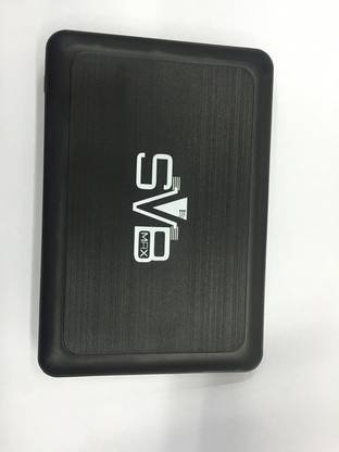 SVB PC Splitter - Windows 7 Professional, core, single-core 1G, 512 MB DDR3 256M, 40 GB hdd Mini PC