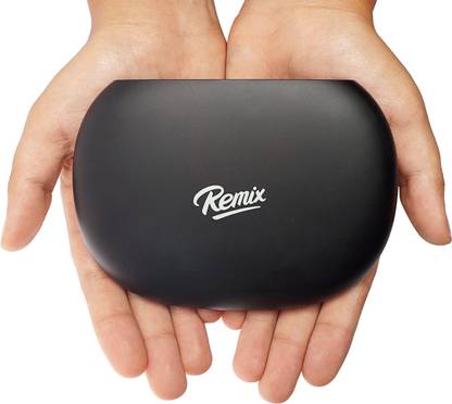 Quirk Tech Remix Mini Android PC - Android v4.4 (KitKat), Allwinner, Quad-core cortex A53, 2 GB DDR3L, 16 GB HDD Mini PC