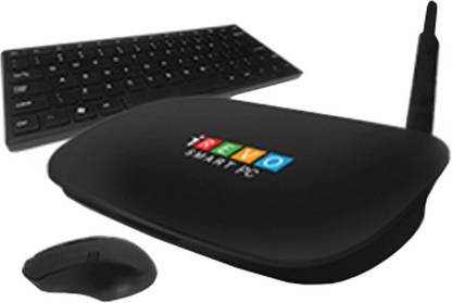 iRevo Smart PC - Android v4.4 (KitKat), Quad Core ARM Cortex A9, 1 GB DDR3, 8 GB HDD Mini PC