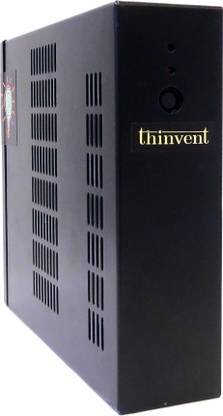 Thinvent Neo S Mini PC - Ubuntu, Intel SoC, Intel Celeron J1800 Dual Core, 2 GB DDR3, 32 GB SATA SSD Mini PC
