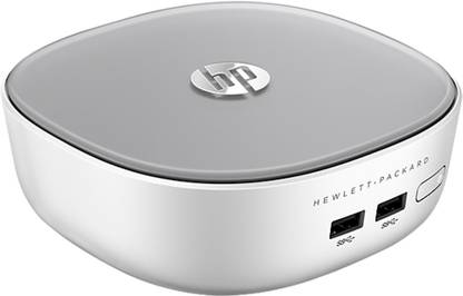 HP 300-030 K5G63AA - Intel HM87, Intel Core i3 4025U, 4 GB DDR3, 1 Tb HDD Mini PC