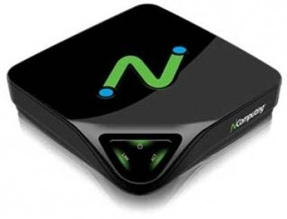 ncomputing L250 - Linux, ARM7, ARM, 1 MB Graphics Card, 256 MB DDR2, SDD Mini PC