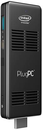 RDP Plug PC 2 a - Windows 8, Intel, Atom Quad Core X5, 2 GB DDR3L, 32 GB eMMC Stick PC