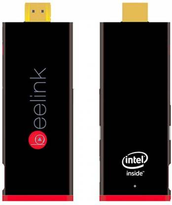 beelink P2 - Windows 8.1, Intel, Intel Atom Quad Cord, 2 GB DDR3, 32 GB Flash Mini PC