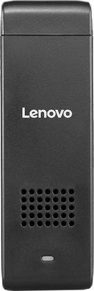 Lenovo Ideacentre Stick 300 - Windows 8.1, Intel Atom Z3735F, 2 GB DDR3, 32 GB Flash