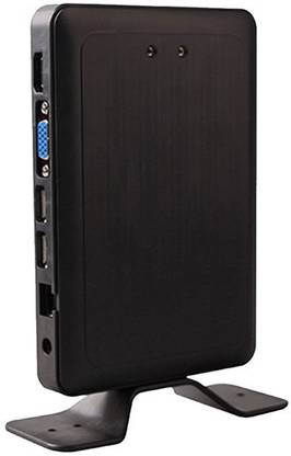 Acro X100 - Linux, A20 Dual-core, A20 Dual-core 1.2G, 512 MB DDR3, 2 GB HDD Mini PC