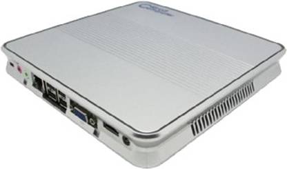 Vamaa SG-PS-X1800 - Linux, Intel NM70, Intel Celeron 1037U, 1 GB Graphics Card, 2 GB DDR3, 8 GB SSD Mini PC