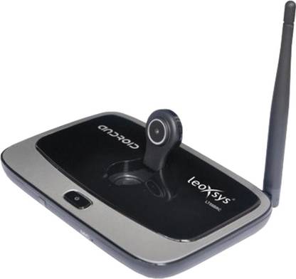 LeoXsys LT88BRC - Android v4.4 (KitKat), Rockchip RK 3188, ARM Cortex A9 Quad Core, 2 GB DDR3, 8 GB Nand Flash Mini PC