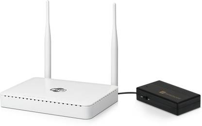 RESONATE RouterUPS CRU12V1A Power Backup for Router