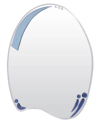 Creative Glass Studio REFLECTION Decorative Mirror