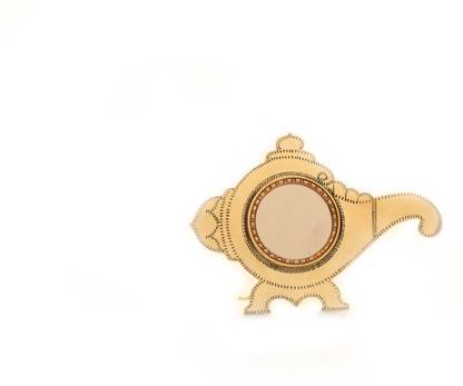 MaxQ aranmula kannadi 00002 Decorative Mirror