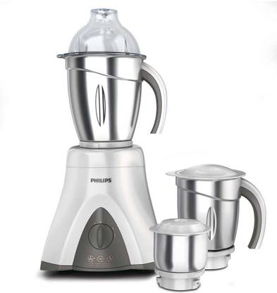 PHILIPS Viva Collection 650 W Mixer Grinder