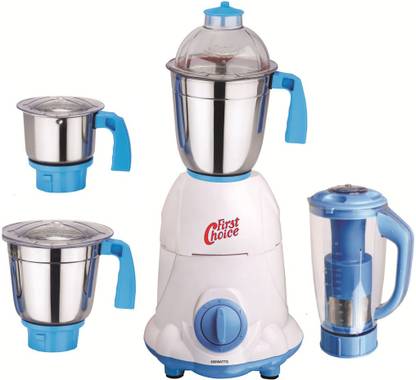 Firstchoice MG16 102 1000 W Mixer Grinder