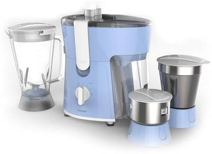 PHILIPS hl 7576 600 W Juicer Mixer Grinder