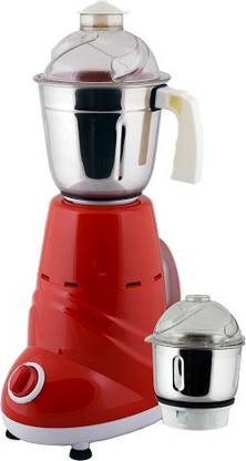 ANJALIMIX 600 W Mixer Grinder