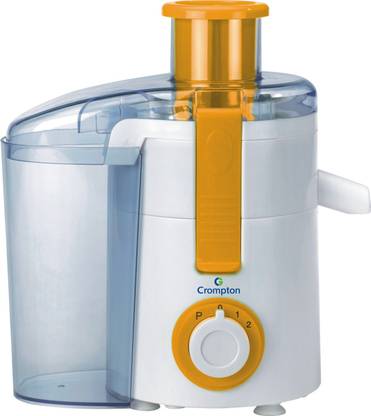 Crompton 300 W Juicer