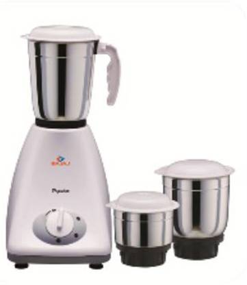 BAJAJ 450 W Mixer Grinder