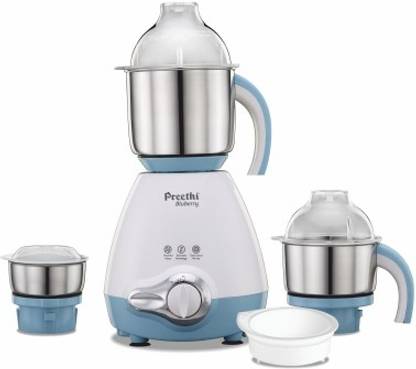 Preethi MG 209 750 W Mixer Grinder